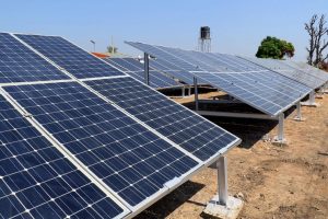 solaire photovoltaïque Oinville-sur-Montcient